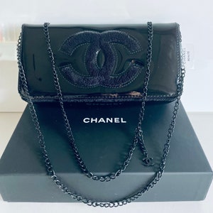 Etsy chanel bag deals