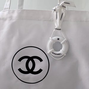 Chanel Precision Bag - Etsy