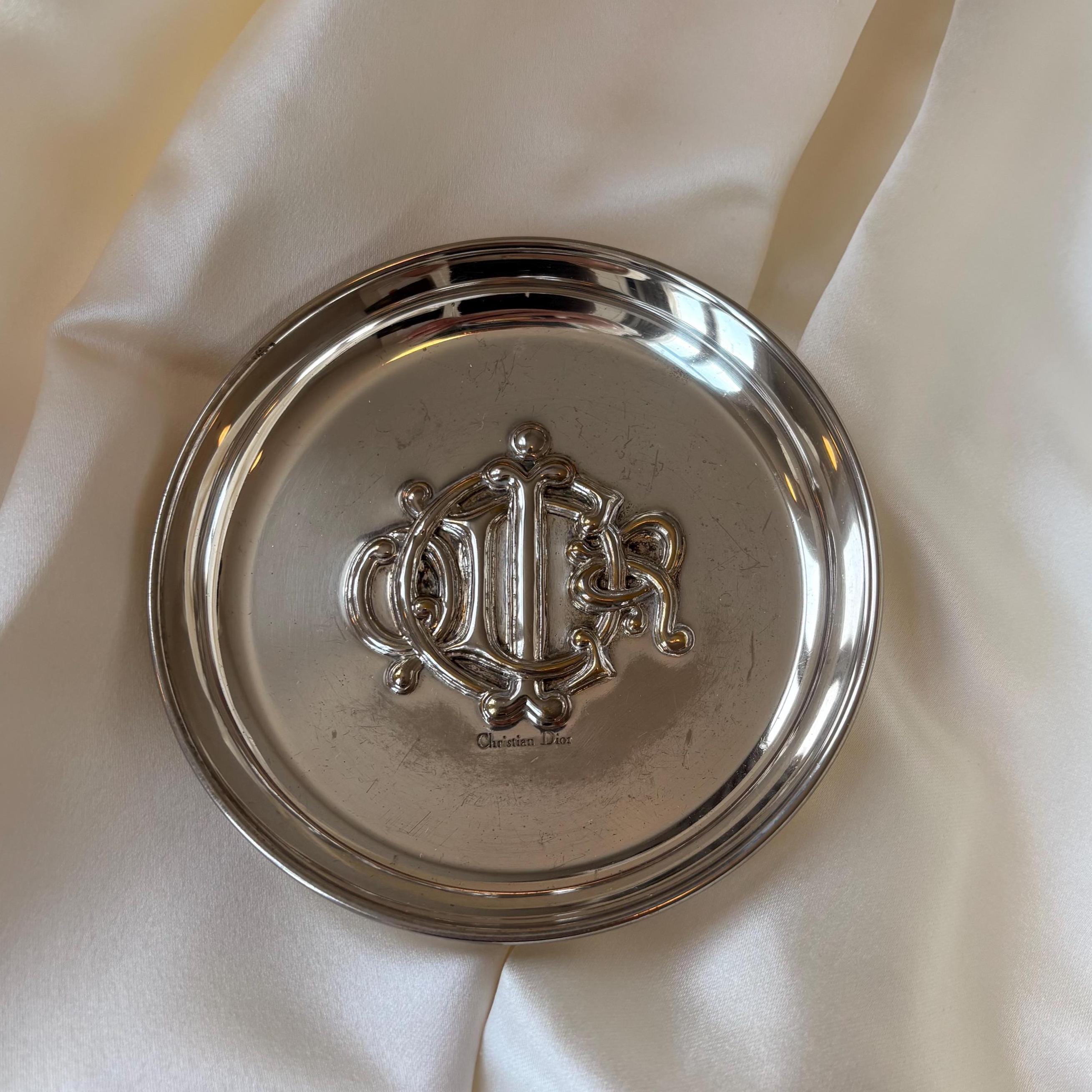 Dior Dish - Etsy
