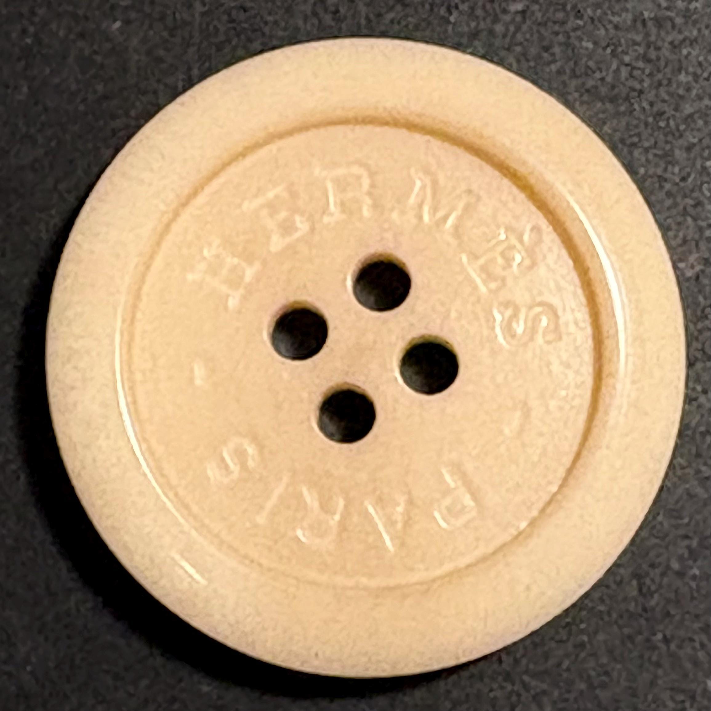 Hermes buttons - Etsy 日本