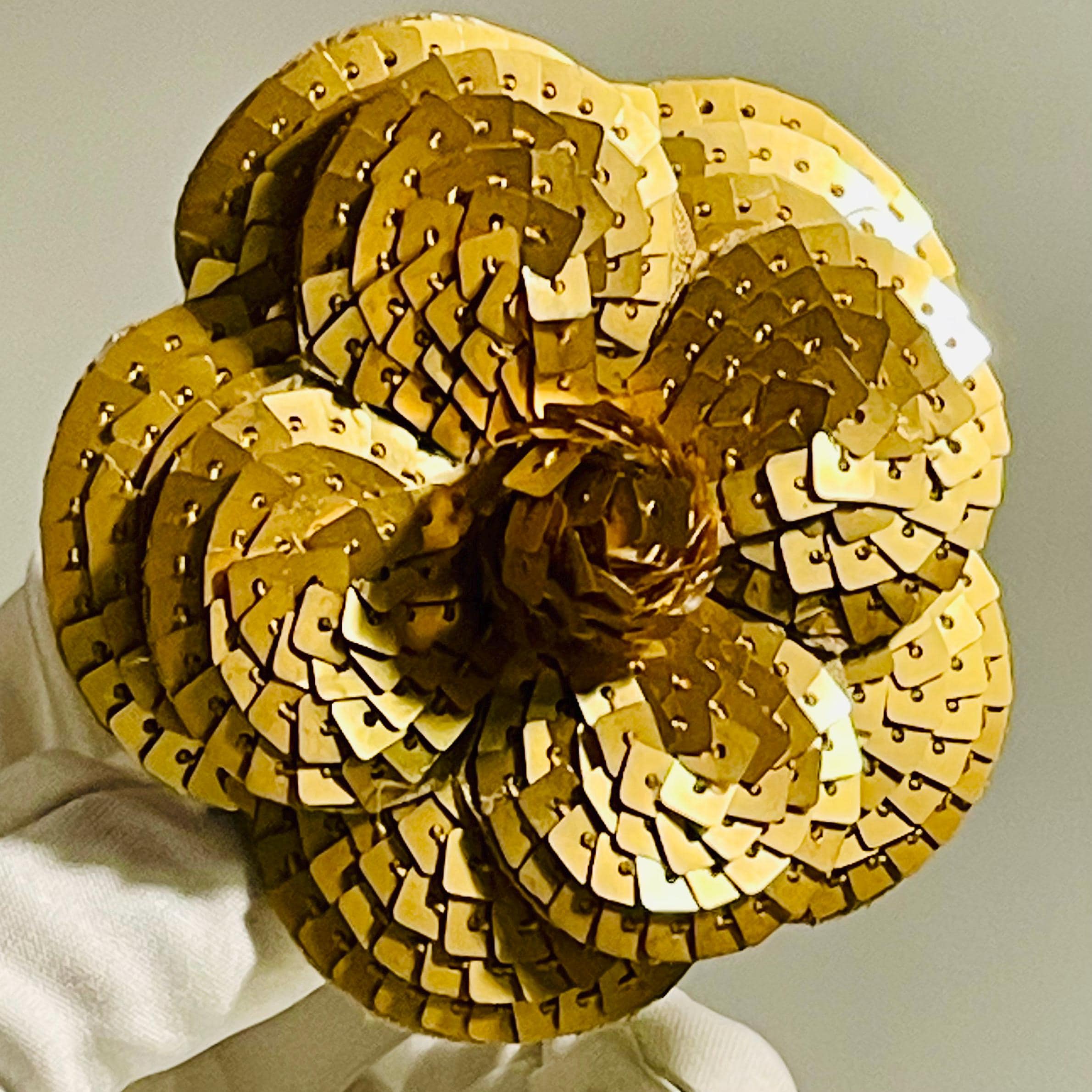 Prada Brooch - Etsy