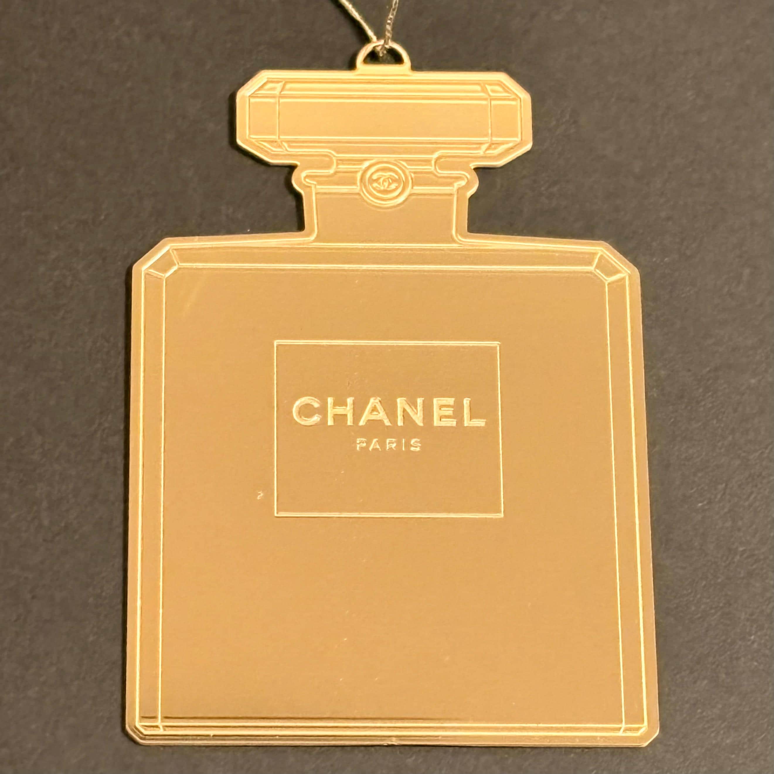 Vintage chanel no 5 - Etsy 日本