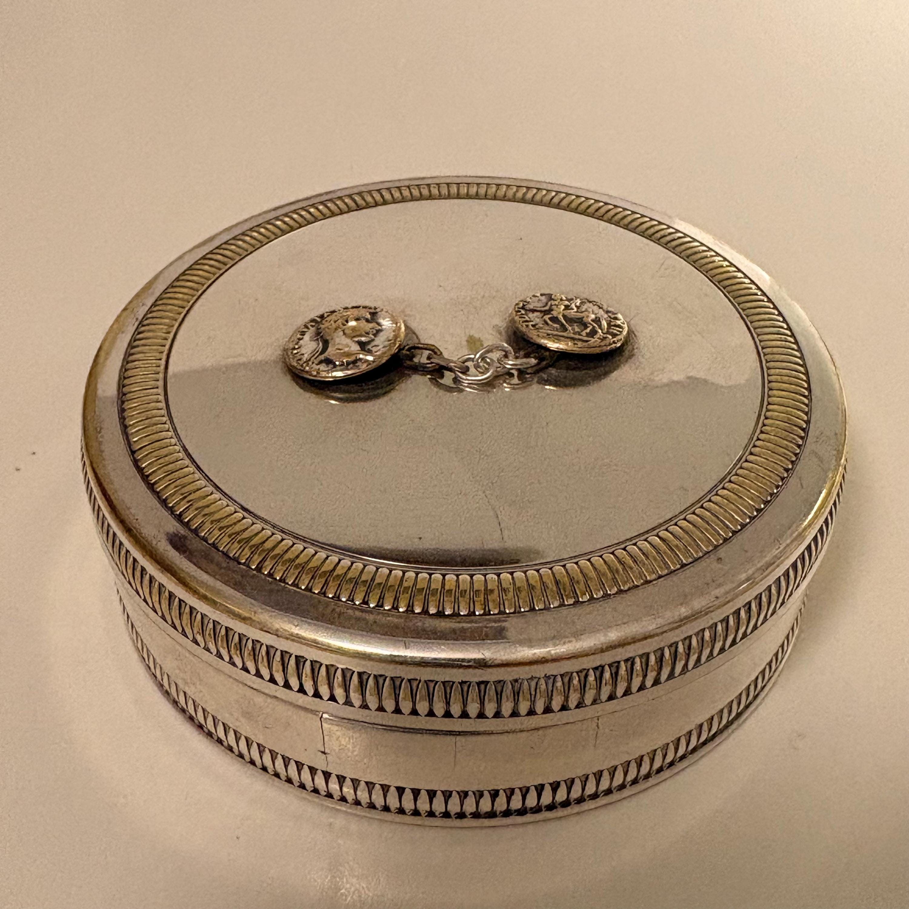 Dior Trinket Box - Etsy