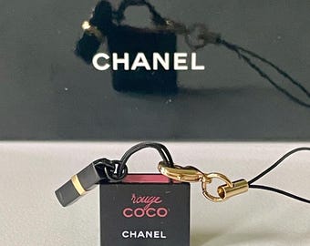 Authentic Rare Exclusive Gift Chanel ROUGE COCO Lipstick Phone