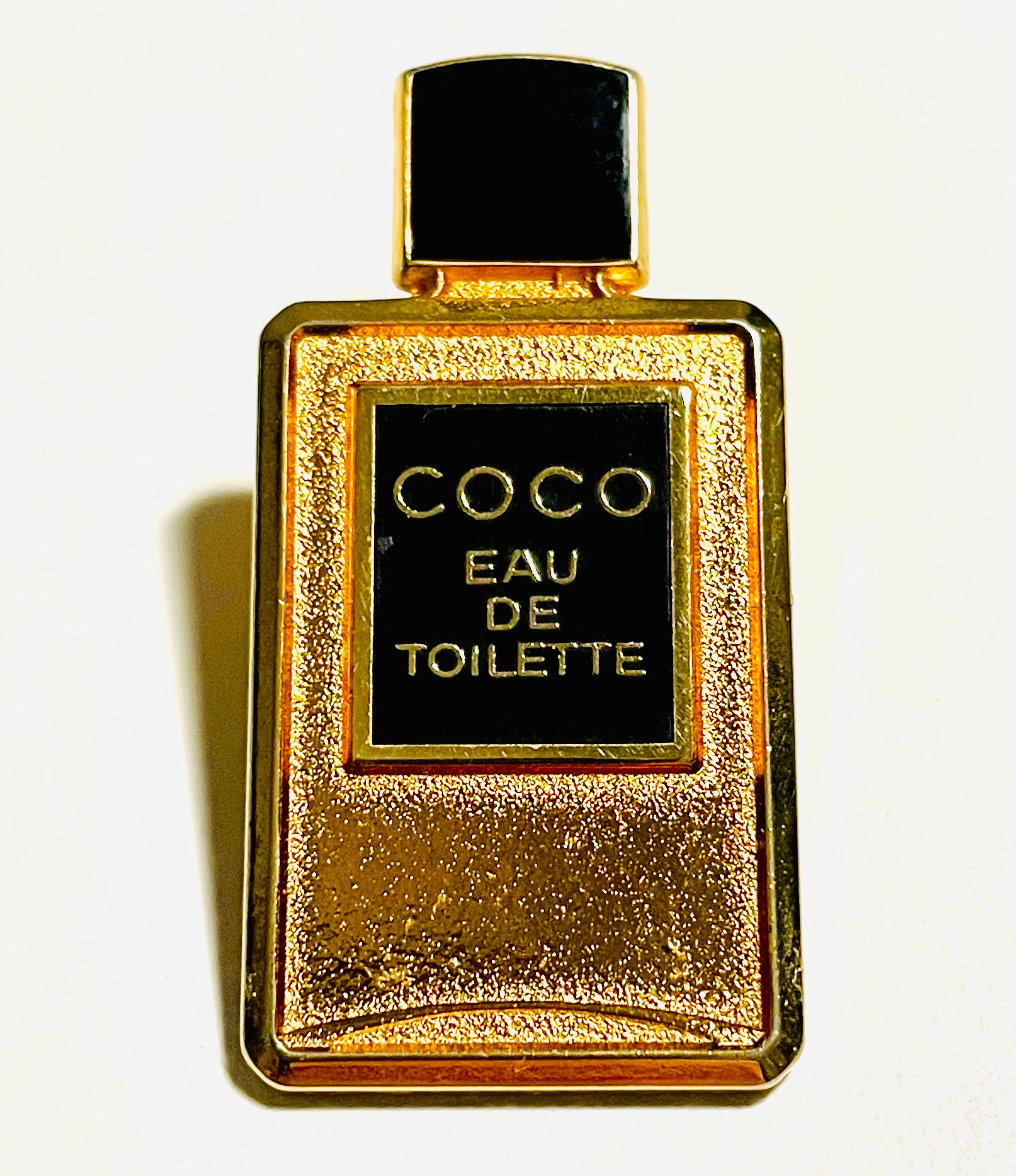 Chanel Bottle Brooch UK