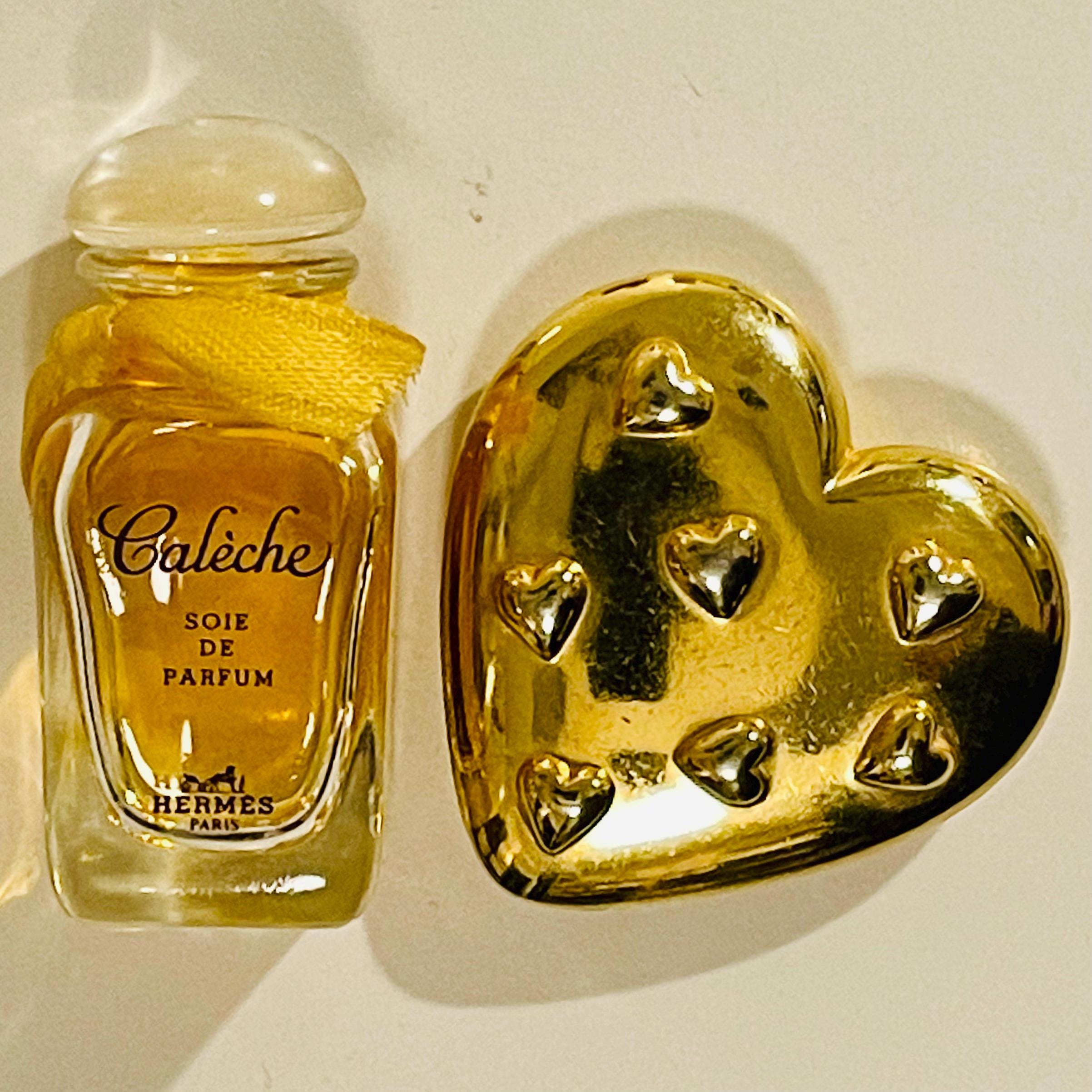 Hermes Caleche Atomizer - Etsy