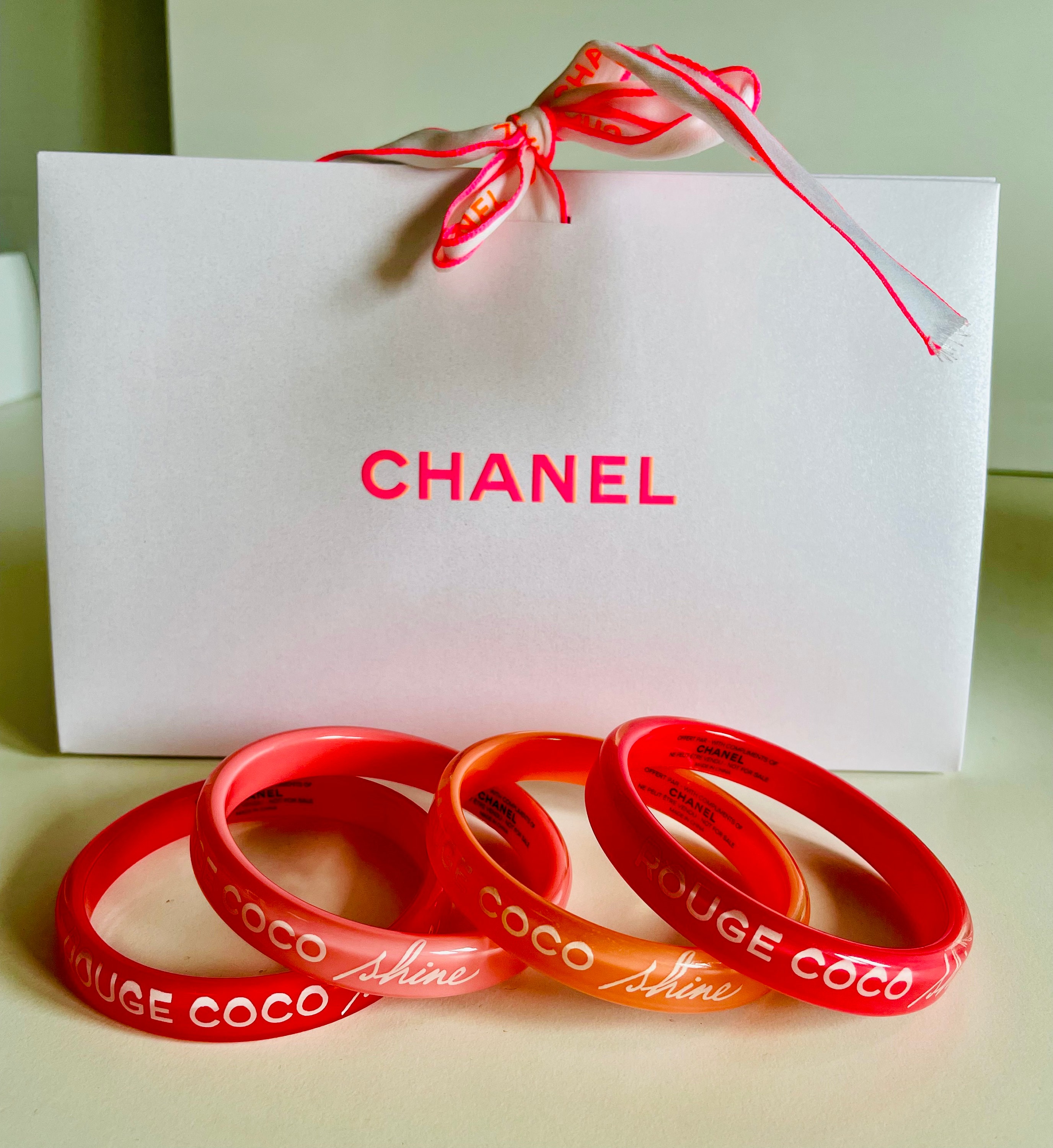 CHANEL rouge COCO ピンバッジ 8個セット 楽天市場】CHANEL LA COLLECTION 2023シャネル ラ コレクションリップ