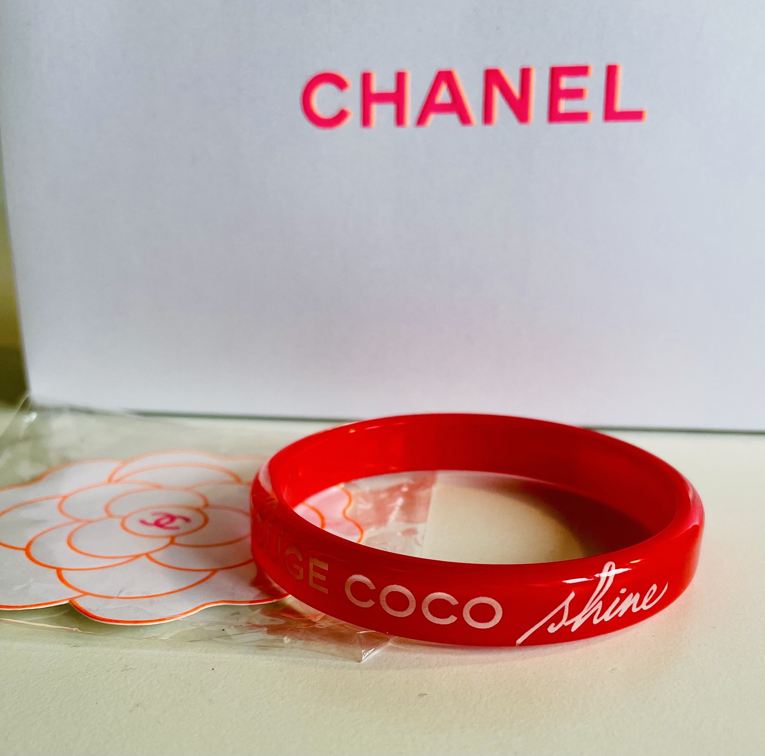 Charm bracelet chanel - Etsy 日本