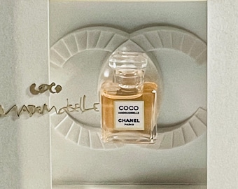 Buy Coco Mademoiselle Chanel Perfume Music Box Set Online in India