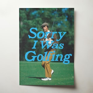 Golf Wall Art, Vintage Inspired Sports Poster, Golf Prints
