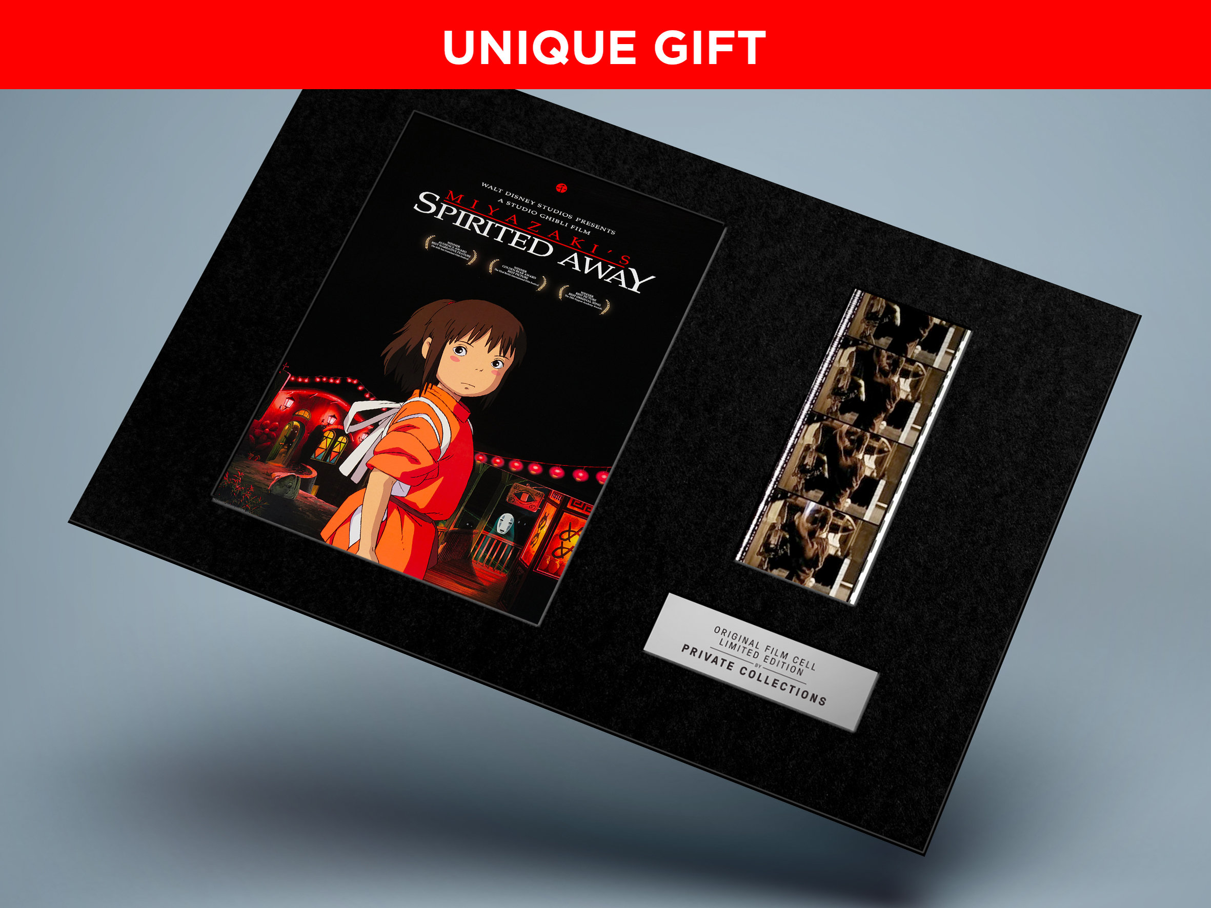 Spirited away full movie hotsell