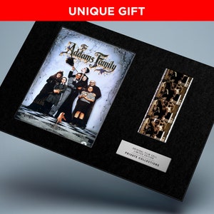 The Addams Family (1991) bespannte Filmzellen