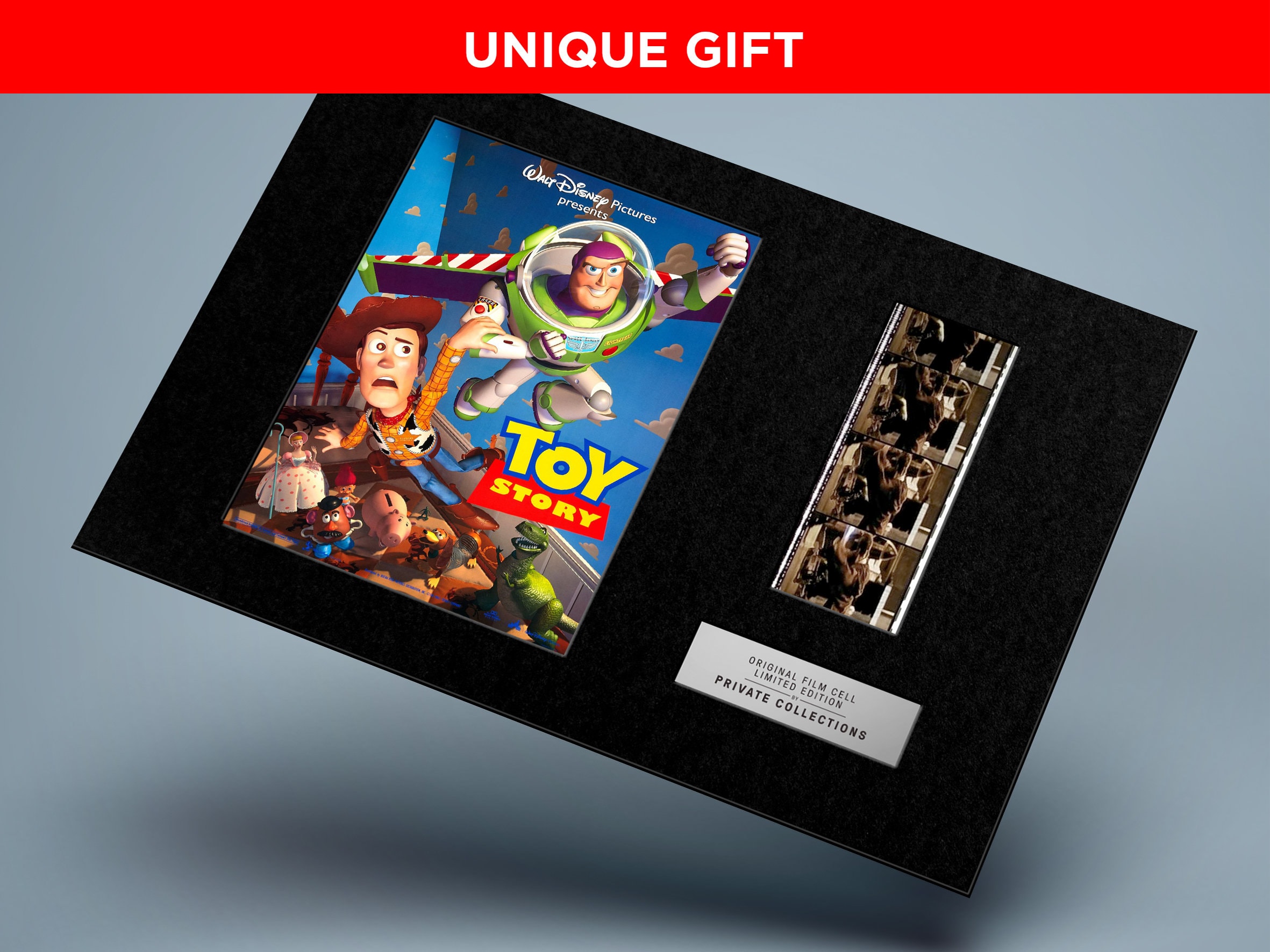 Disney Pixar Toy Story 4 Forky on Wheels on eBid United States
