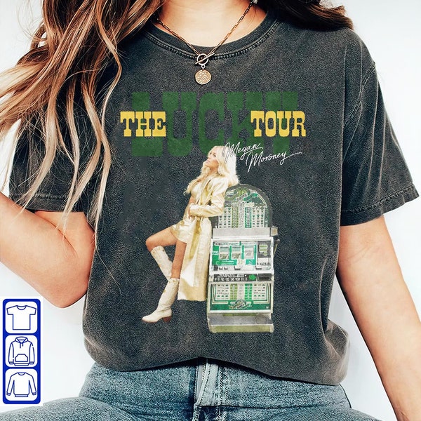 Megan Moroney Merch - Etsy