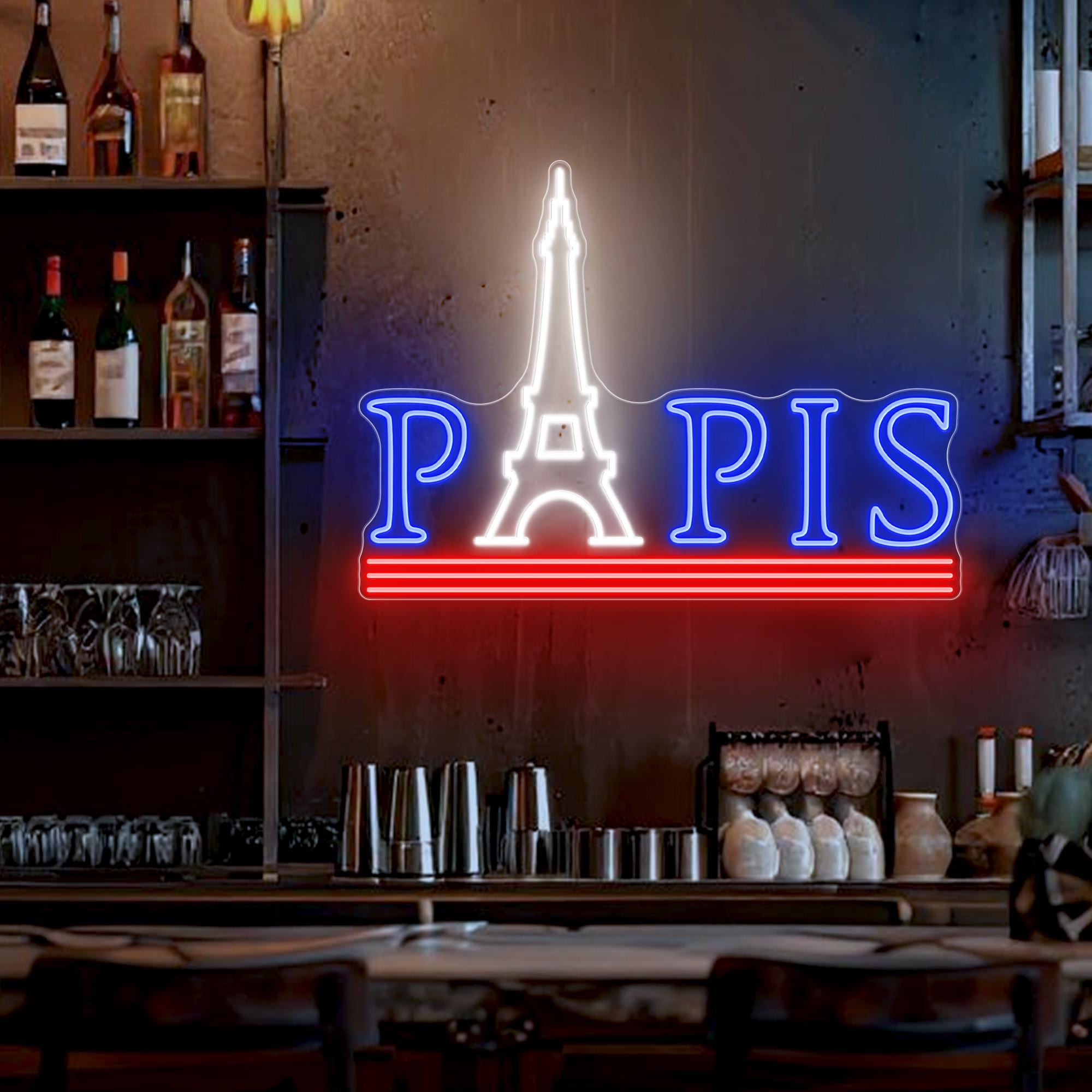 ネオン管（本物）PARISエッフェル塔 il_fullxfull.7002891748_fdf2.jpg