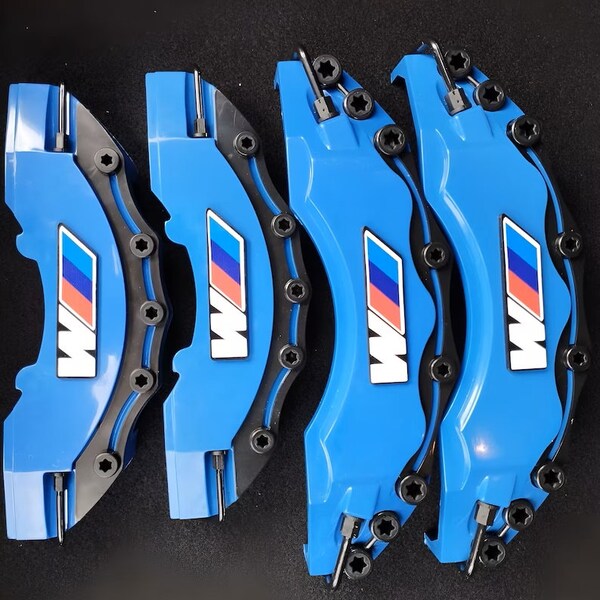 Bmw Brake Caliper Cover Etsy