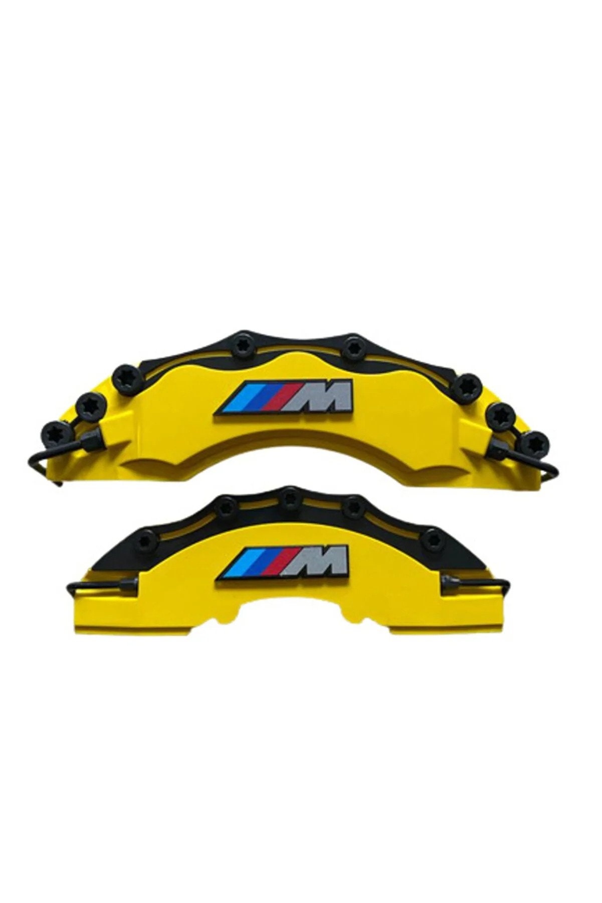 BMW M Brake Caliper Cover/bmw M Performance Yellow/bmw Etsy