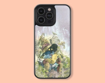 Coque de portable Vivi Rain Design : coque personnalisée en caoutchouc de silicone