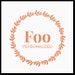FooPersonalizedStore store logo