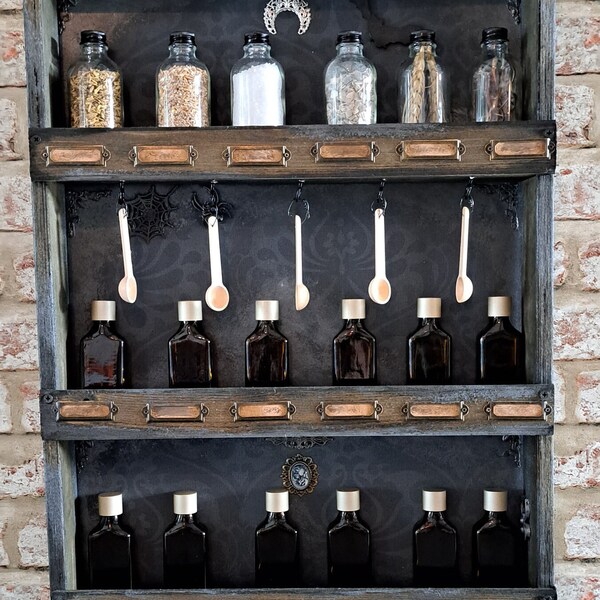 Witch Craft - Etsy UK