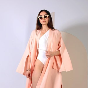 Kimono - Etsy