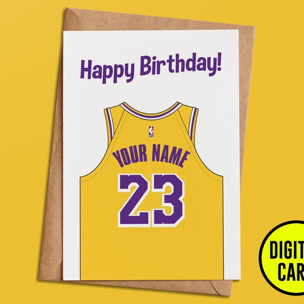 Lakers Card Etsy lakers-card-etsy