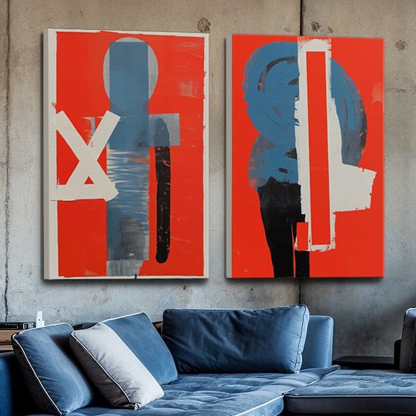 Masculine Wall Art Etsy — free download