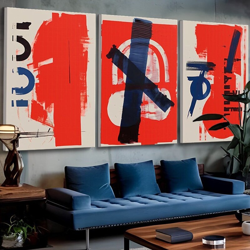Urban Art - Etsy