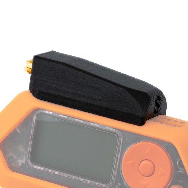 Booster S - for Flipper Zero with SILICONE Case