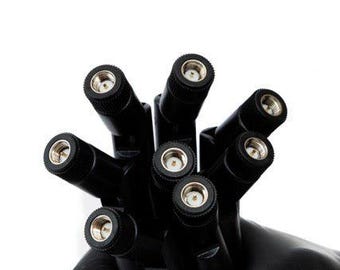 433 MHz High Quality Antenna SMA male Connector for RF Radio or Flipper