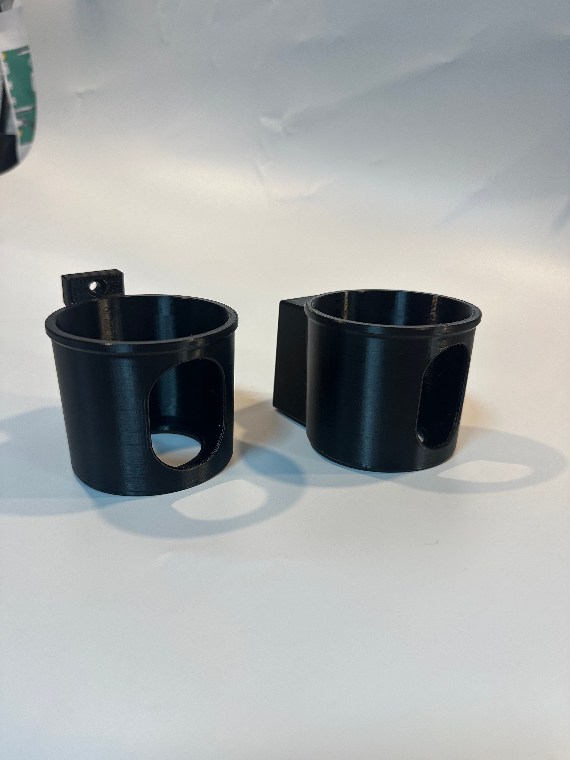 Maniglia Porta Anteriore Destra Per Iveco Daily MK3/MK4 (2000-2011), Sostituisce 7700830079, Plastica Resistente