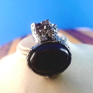 Ysl Arty Ring - Etsy