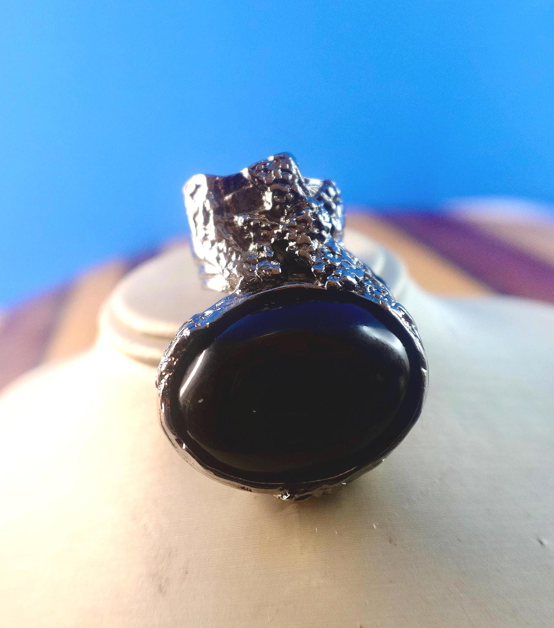 Ysl Arty Ring - Etsy