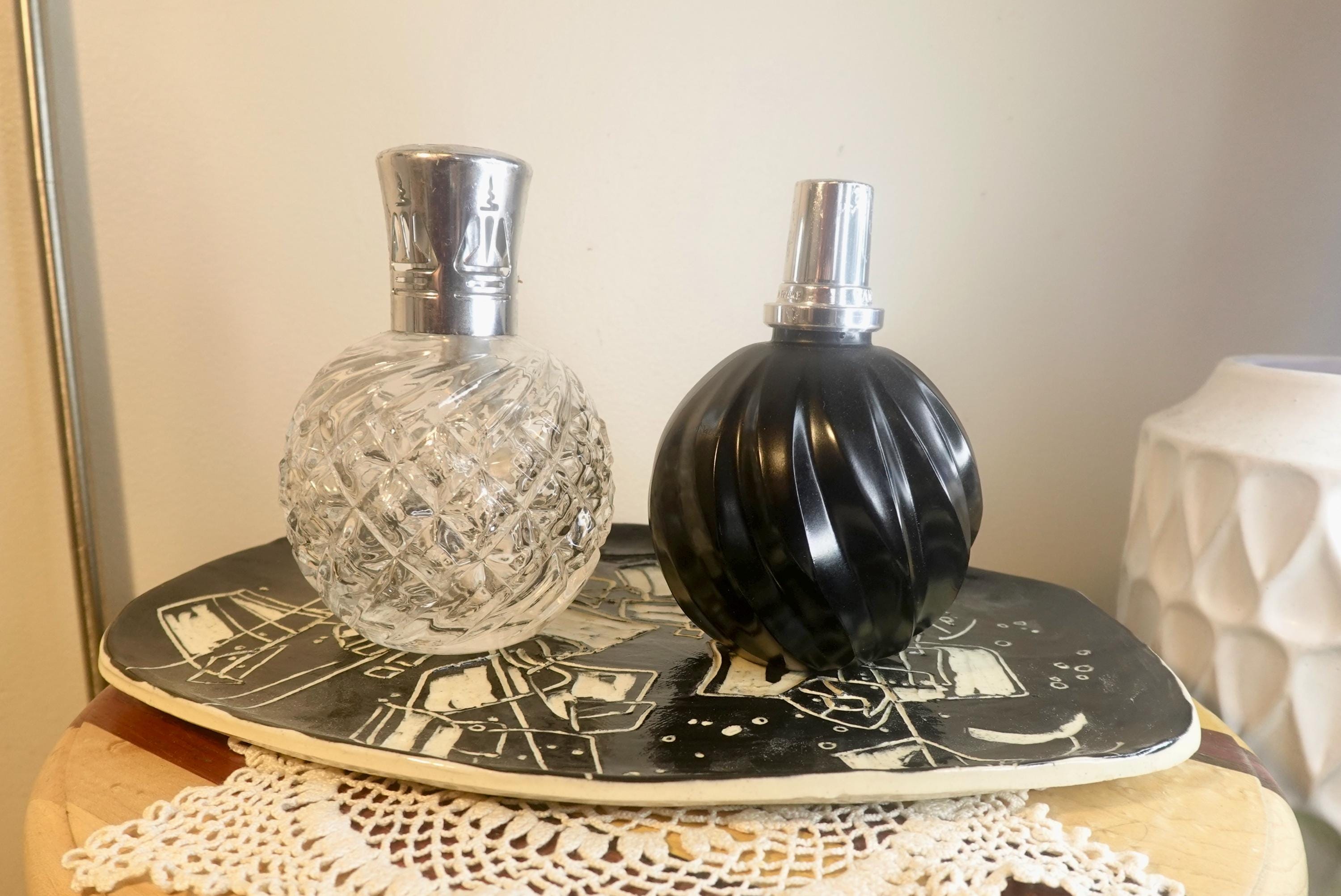 Lampe Berger - Etsy