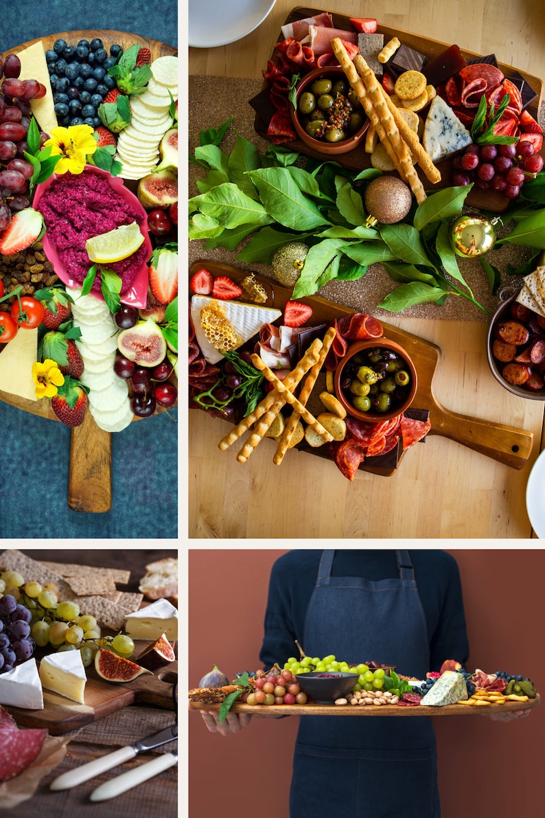 How to Guide Charcuterie Design Make Your Own Charcuterie Board