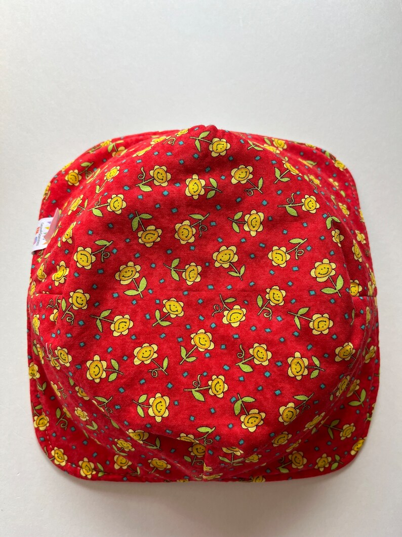 Extra Large Bowl Cozy Etsy