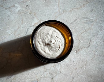 Earth and Tallow Hair Pomade