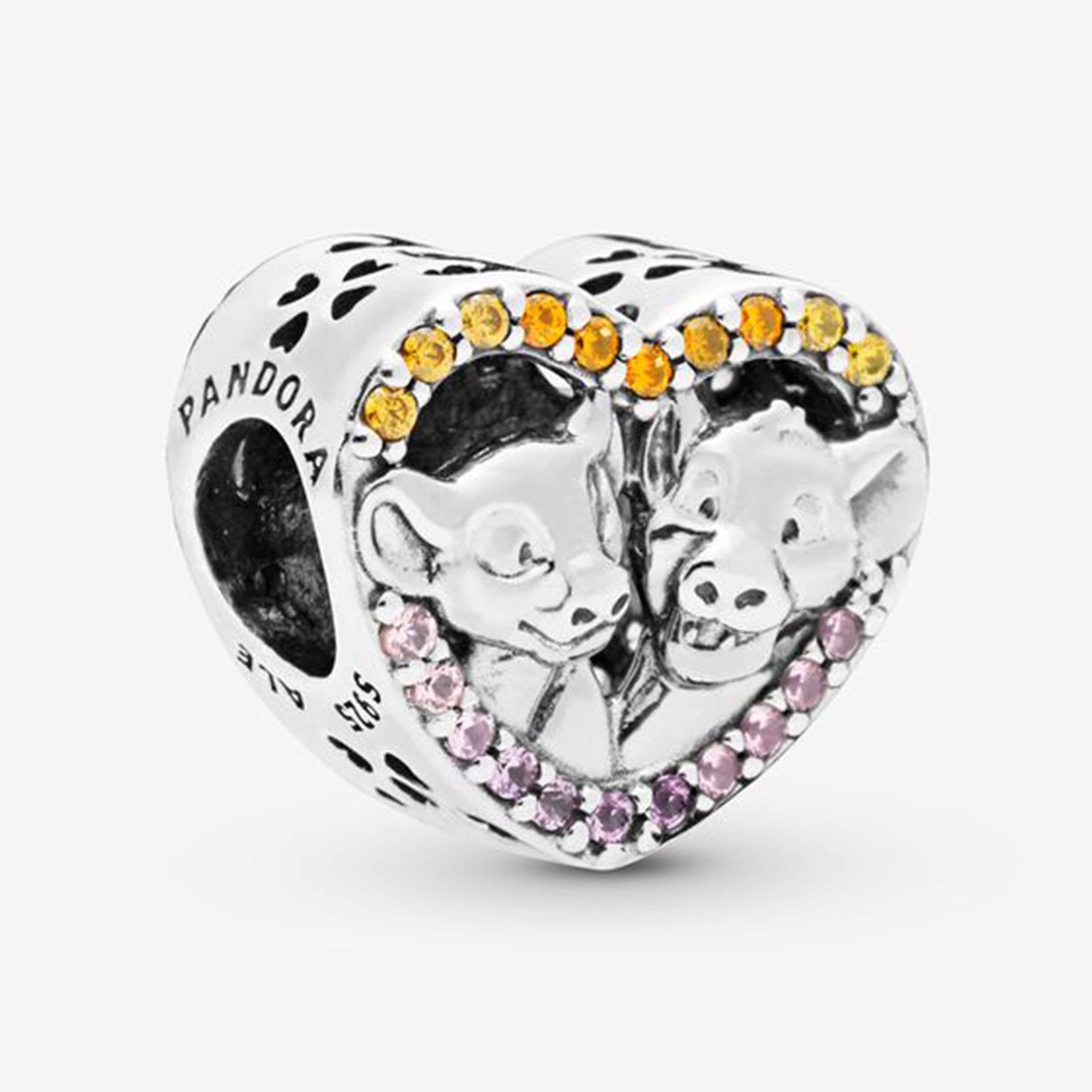 Re leone pandora Etsy Italia