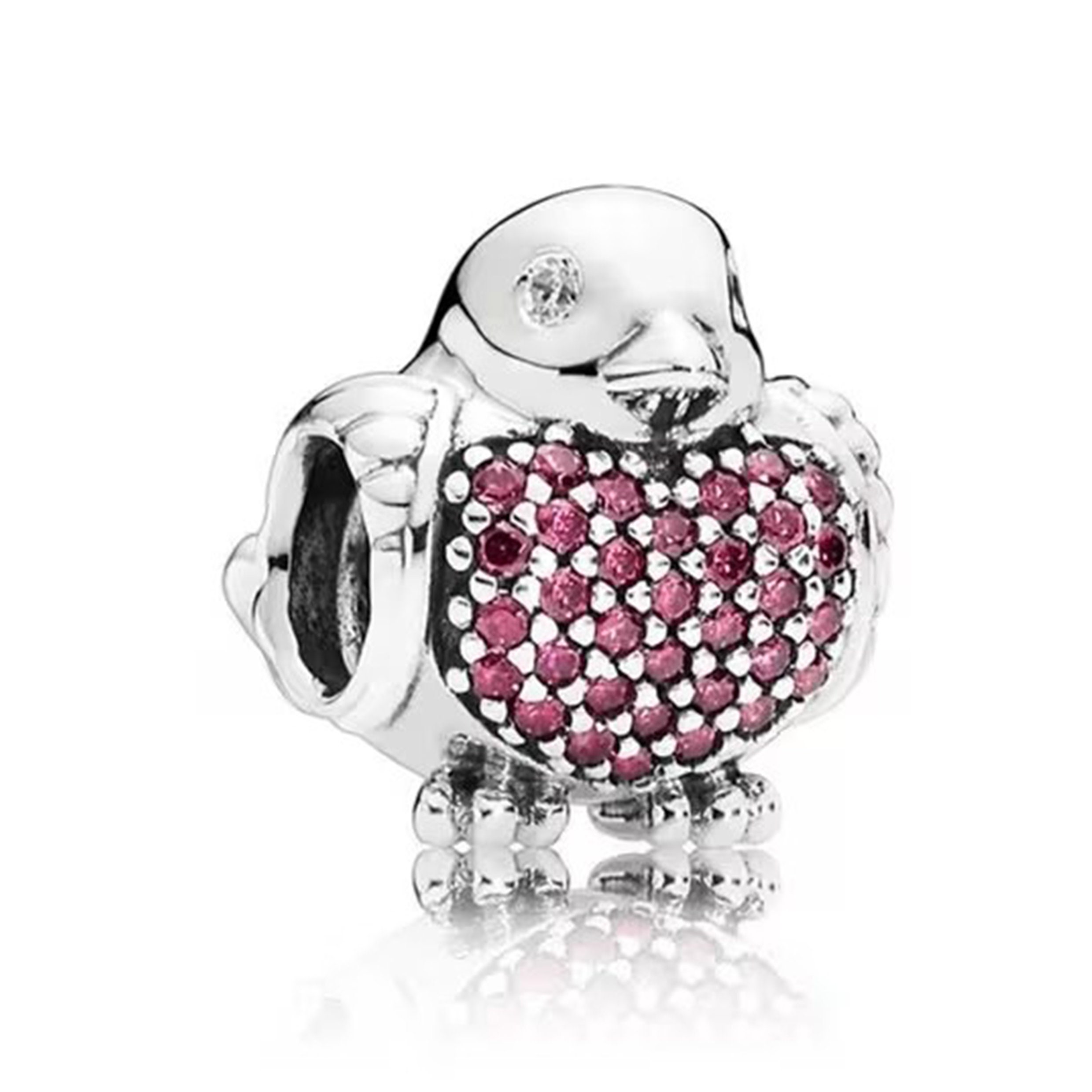 Pandora bird charms sale