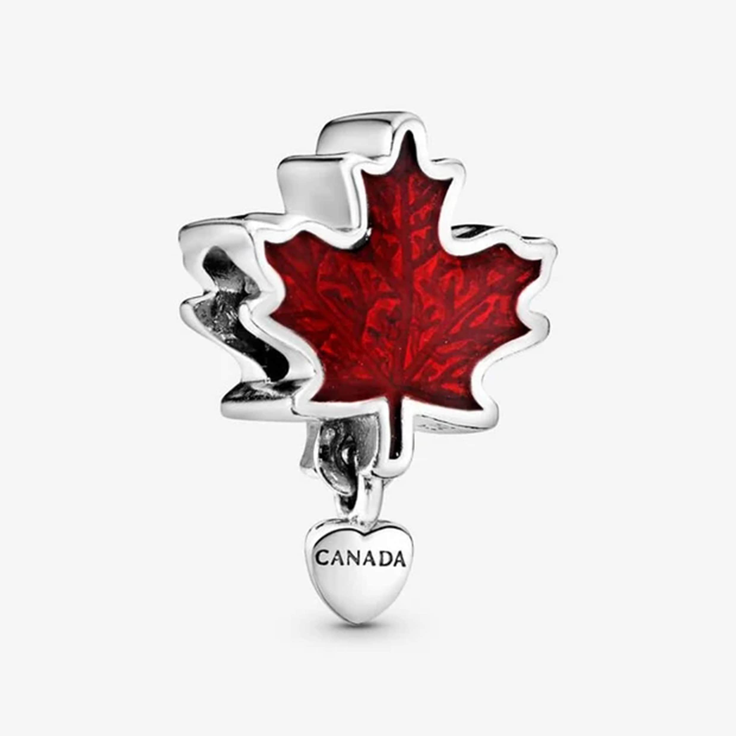 Pandora shop charms canada