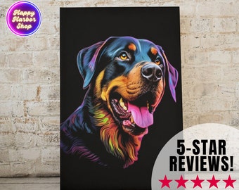 Pet Pop Art DIGITAL, Custom Pop Art Pet Portrait, Hand Drawn Colorful Pop Art, Pop Art Pet Custom, Dog Pop Art, Cat Print, Custom Pet Art