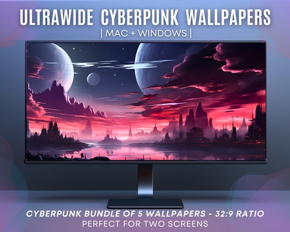 17 AMAZING CYBERPUNK WALLPAPERS  Inspirational phone wallpaper