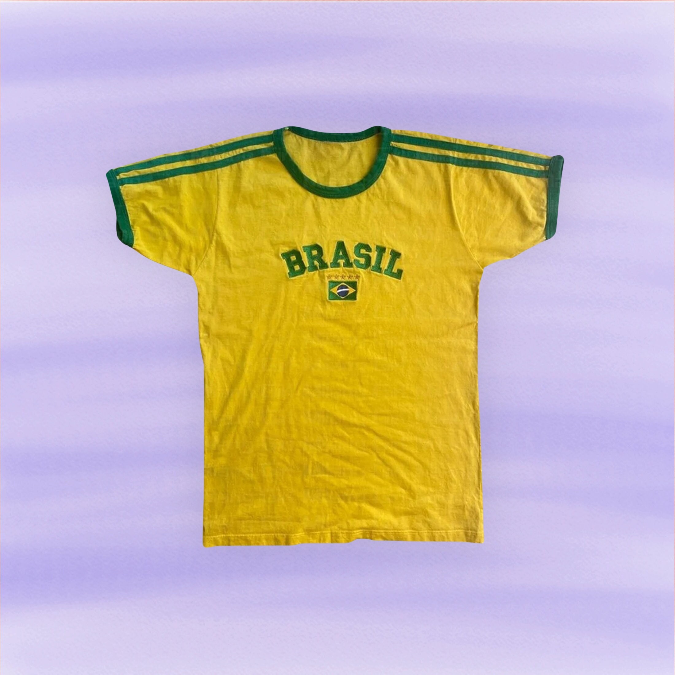 Brazil T Shirt -  Canada