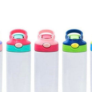 Bluey Kids Water Bottle L Bluey Water Bottle L Bluey Tumbler L Bluey