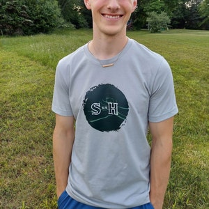 Strengthened Hand&#39;s T-Shirt