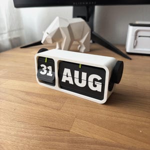 Flip Kalender