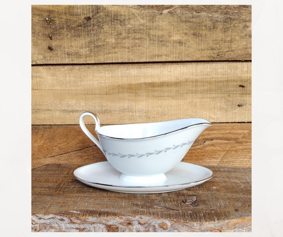 Vintage Furstenberg Plates - Etsy