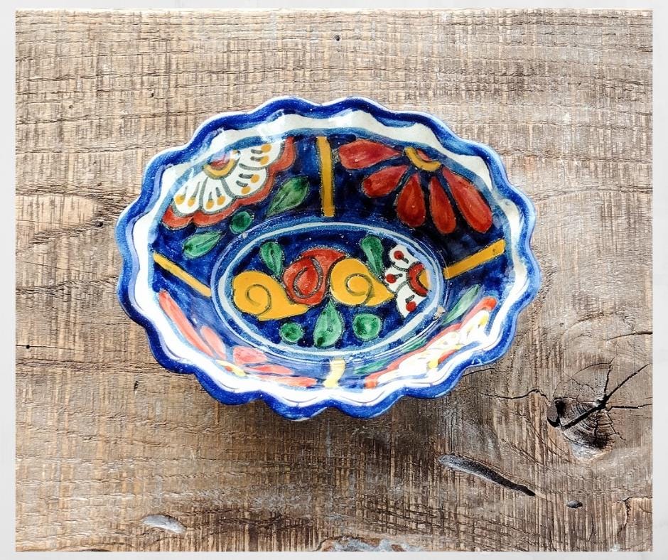 Luciano Ceramics - Etsy
