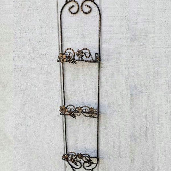 Wall Plate Rack - Etsy