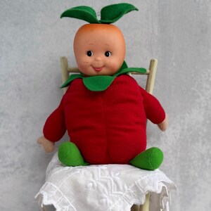 Little Apple Dolsl ③ リトルアップルドール The Little Apple Doll, 